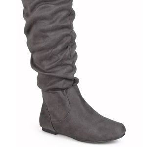 Journee Collection Rebecca-02 Boot Womens 8